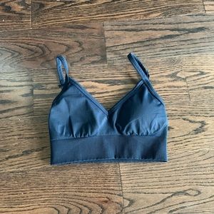 LULULEMON EBB TO STREET BRA *LIGHT SUPPORT, C/D CUP
